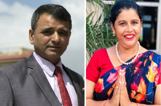 राष्ट्रियसभा निर्वाचनः बागमती प्रदेशबाट कांग्रेसकी देवकोटा र एमालेका दंगाल विजयी