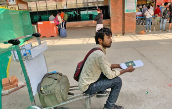 वैदेशिक रोजगारीमा जाने श्रमिकले टिकटको बिल विमानस्थलमै देखाउनुपर्ने