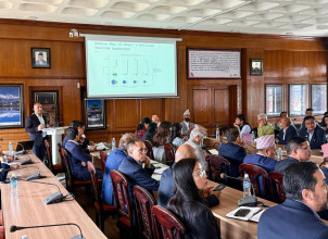 अप्रिल १५ मा अन्तर्राष्ट्रिय वेलनस दिवस भव्यताका साथ मनाइने