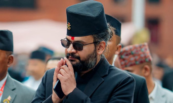 'सरकारले नै उद्योग चलाउनुपर्छ' भन्ने बालेनको सोचले निजी क्षेत्र निराशा, नयाँ पुस्ताकाे संकृण साेच