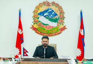 प्रधानमन्त्री शाहलाई रुसको बधाइ