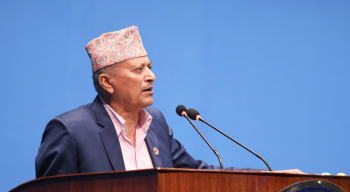 असार मसान्तभित्र जग्गाको वर्गीकरण गरिसक्न स्थानीय तहलाई मन्त्री अधिकारीकाे निर्देशन