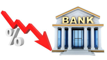 ऋणको ब्याजदर इतिहासकै न्यून, कर्जा वृद्धि ५ महिनामा १.९ प्रतिशतमात्रै