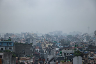 मनसुनमा बढी वर्षा, सडकमा हुने जोखिम न्यूनीकरण गर्न के छ सरकारी तयारी?