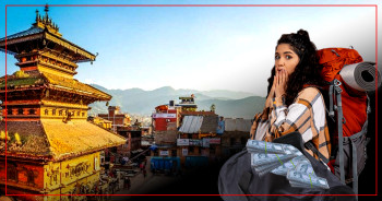 भारतीयलाई नेपालमा सकसः भारु ५०० को नोट चल्दैन, १०० को कति ल्याउनु?