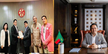 पर्यटन सभापति देशबन्धुको महासंघमा सफल कार्यकाल, भन्छन्–पर्यटन क्षेत्रमा अझै थुप्रै काम गर्न बाँकी छ