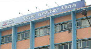 वायुसेवा निगमले लागू गर्‍यो जहाज मर्मतका लागि एनडीटी प्रविधि