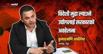 भ्याटको चक्कुले घाइते पर्यटन क्षेत्र उक्साउन सरकारकाे प्रयत्न शुन्य