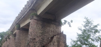 पर्साको तिलाबे नदीमा बेलीब्रिज जडान भएन, वीरगञ्ज र बहुदरमाई नगरबासीलाई सास्ती