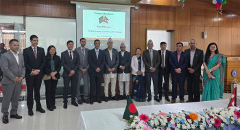 नेपाल–बंगलादेश ऊर्जा सहकार्य: थप २० मेगावाट विद्युत् निर्यातको निर्णय