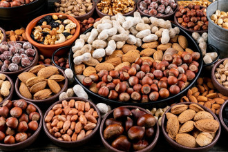 तिहारमा भाइ मसला किन्दै हुनुहुन्छ? यस्तो छ बजार भाउ 