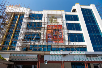 तयार भयो भरतपुरको भाटभटेनी, २७ देखि पुनः संचालनमा आउने