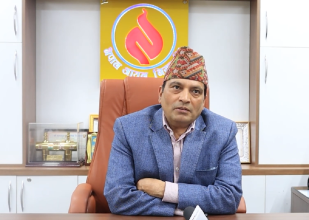 उपभोक्तालाई निगमको सन्देशस् दैनिक १ लिटर पेट्रोल बचाउनुस्, राज्यको २२ करोड बच्छ