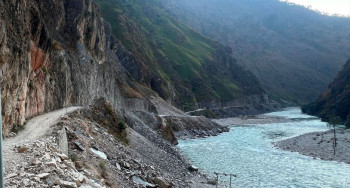 भेरी करिडोरअन्तर्गतका पाँचवटा पुल दुई वर्षभित्र निर्माण गरिने