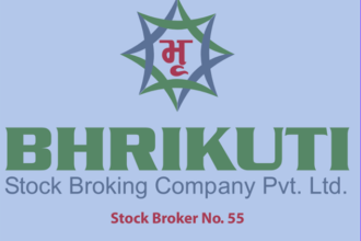 भृकुटी स्टक ब्रोकिङ्गको अनुमतिपत्र निलम्बन, ग्राहकको ५ अर्बभन्दा बढी दुरुपयोग