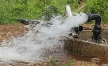 भूमिगत सिँचाइ आयोजनाको कार्यक्षेत्र  विस्तार, थपिए बारा र पर्सा