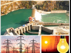 विद्युत् आयोजनामा ६ लाख पुगे संस्थापक लगानीकर्ता, डेढ करोड नेपालीको सेयर हिस्सा