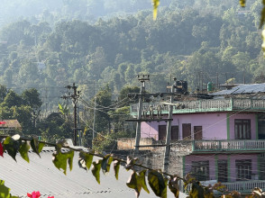 डडेल्धुरामा बिजुलीका खम्बा पुगे, पुगेन बिजुली