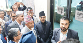 लाइसेन्स अब २४ घण्टामै, दैनिक छापिन्छ ४० हजार