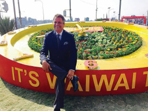 यस्तो छ बालेनले कांग्रेसको वाइवाइ भनेको चाउचाउको विश्वव्यापी बजार विस्तार