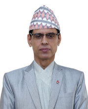 पर्यटन सचिव सिंह अनिवार्य अवकाशमा