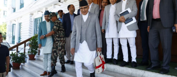 सरकारले ‘मेड इन नेपाल र मेक इन नेपाल’ सञ्चालन गर्ने