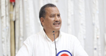 ‘जेनजी आन्दोलनको ‘म्याण्डेट’ नभुलौँ’