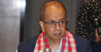 ‘जेनजी आन्दोलनले लगानीकर्ताको मनोबल घट्यो’