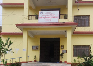 असार तेस्रो साताभित्रैचालू आवमा सम्झौता भएका योजनाको भुक्तानी