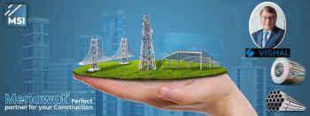 मैनावती स्टीलको व्यापार १३ प्रतिशतले घट्यो, मन्दी र बढ्दो लागतले व्यवसायमा संकुचन