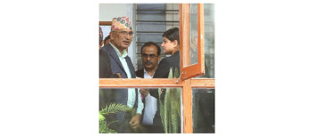 विष्णु पौडेलको रिटमा दिपक भट्टको सक्कलै मिसिल झिकाउन सर्वोच्चको आदेश