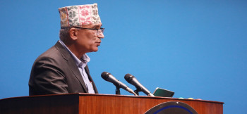 रुस युक्रेन द्वन्द्वले नेपाली अर्थतन्त्र प्रभावित