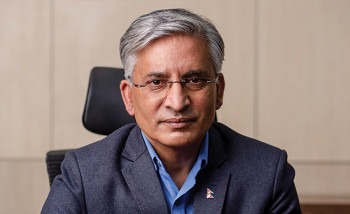 केन्द्रीय सदस्यबाट पनि पराजित भए विष्णु रिमाल