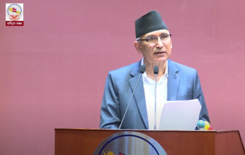 देशलाई ग्रे लिस्टबाट हटाउन सुनचाँदीमा विलासिता कर लगाइएकाे अर्थमन्त्रीकाे दाबी  