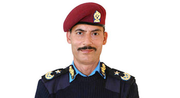 कांग्रेसका उम्मेदवारलाई पाँच मतले हराउँदै पूर्वएआईजी पोखरल विजयी