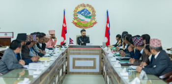 प्रधामन्त्रीलाई पुनको सुझावः भैरहवा विमानस्थल चलाउन भारतसँग हवाई रुटको कुरा गर्नुस्