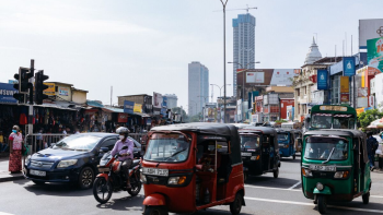 श्रीलंका फेरि माथिल्लो-मध्यम आय भएको मुलुकमा स्तरोन्नति, ऋण संकटपछि तीन वर्षमै फड्को