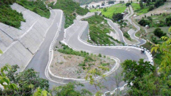 बीपी राजमार्गमा रातको समयमा सवारी आवागमन निषेध