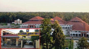 बुटवलमा औद्योगिक प्रदर्शनी तयारी पूरा, २० करोडको कारोबार अनुमान