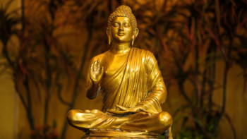 टोखामा ३५ फिट अग्लो बुद्धको मूर्ति निर्माण हुने