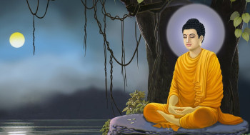२५६७औं बुद्ध जयन्ती मनाइँदै