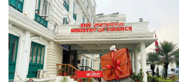 मन्त्रालयगत बजेटमाथिको छलफल सकियो, समितिबाट मस्यौदा लेखन सुरु