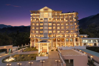 बूढानीलकण्ठ हेरिटेजको हकप्रदमा झुम्मिए लगानीकर्ताः १६१ रुपैयाँसम्म बोलकबोल