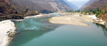 बूढीगण्डकी आयोजनाका लागि जुटाइँदै सवा ३ खर्ब, सरकारलाई दिइयो विकल्पसहितका सुझाव