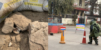 निर्वाचनमा चुस्त सुरक्षा, १४ स्थानमा भेटिएका शंकास्पद वस्तु ‘डिस्पोज’