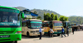 भोलिदेखि सार्वजनिक यातायात सञ्चालन गर्न महासंघको आग्रह