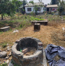 नेपालमा ५४ प्रतिशत बायाेग्यास प्लान्ट बन्द, सरकारी अनुदानकाे दसाैं अर्ब लगानी ‘बालुवामा  पानी’