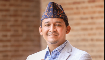 रास्वपाका नेता प्रणयशम्शेर राणाले दिए पार्टीबाट राजीनामा