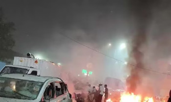 नयाँ दिल्ली कार विस्फोटमा १३ जनाको मृत्यु, नेपाली सुरक्षित