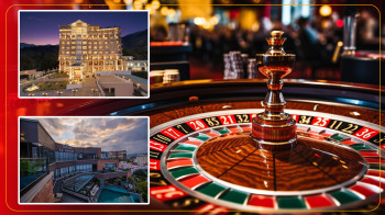 काठमाडौंमा थपिए दुई क्यासिनो, लेमन ट्री र काठमाडौं बाराहीमा सञ्चालन